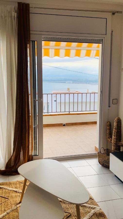 La Baie De Rose Appartement Roses Buitenkant foto